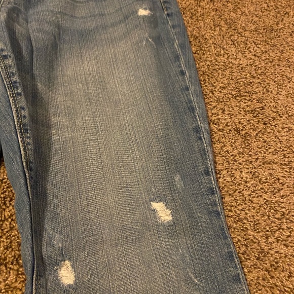 American Eagle 77Straight Jeans - Picture 5 of 8